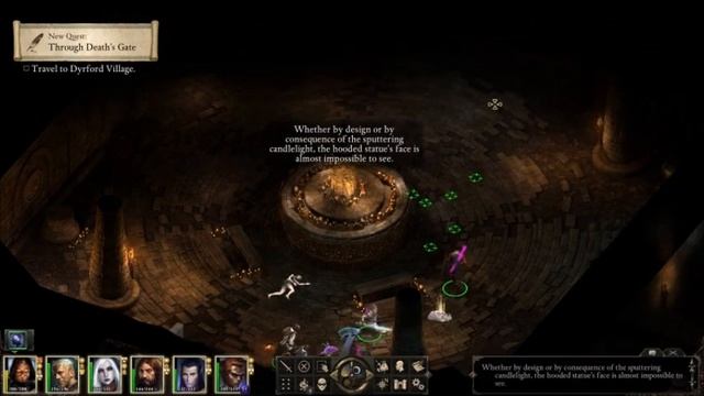 Lets Play Pillars of Eternity Part 16 смотреть онлайн