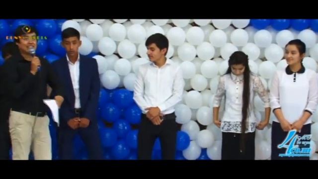 Територия Юмора дар Маркази Таьлимии Чахонро Биомуз, Истаравшан смотреть онлайн