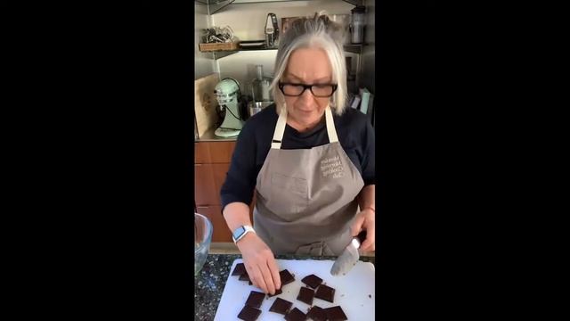 Chocolate Torte Recipe | Dairy Free & Gluten Free Dessert!