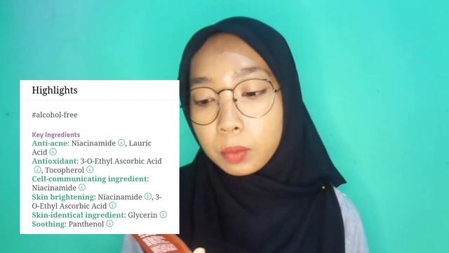 BEKAS JERAWAT HILANG PAKAI PRODUK INI !!! | Review Innisfree Brightening Pore Spot Treatment смотреть онлайн