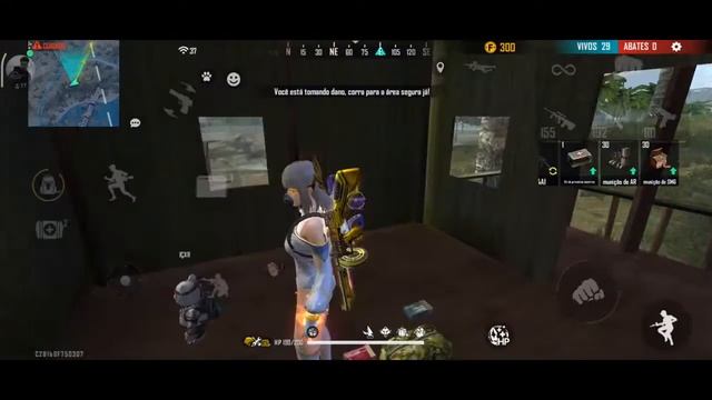 🔥 FREE FIRE AO VIVO 🔥 POCO X3 PRO 🔥 смотреть онлайн