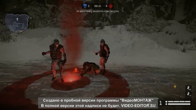 WARFACE KINO:мини пародия на клип тает лед (фрагмент) смотреть онлайн