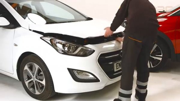 How to jump start a car expert guidance from the RAC_360p