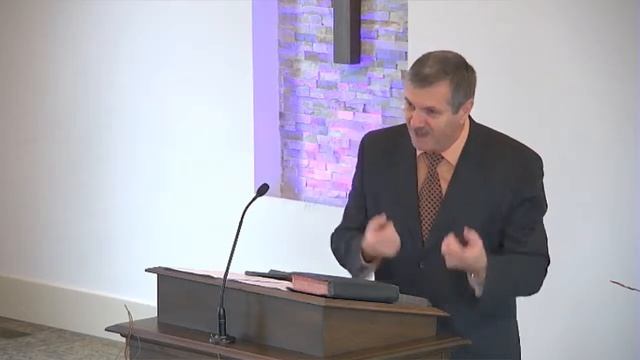 Повторение известных истин. Геннадий Марьянов. Послание к Ефесянам (№43)