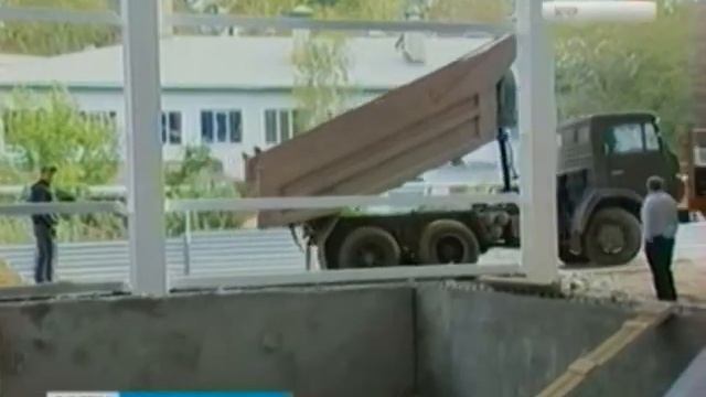 Вести КЧР_30.09.2013 смотреть онлайн