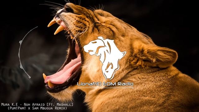 Mura K.E - Nuh Afraid [Ft. Mashall] (Pum!Pam! x Sam Mbugua Remix) 【Trap】 смотреть онлайн