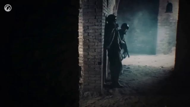 Послевоенная дочь майора