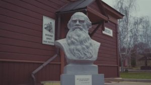 Экскурсия в Ясную Поляну и Тулу одним днём