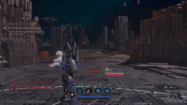 The First Descendant the Bunny Grind 0 Skill needed смотреть онлайн