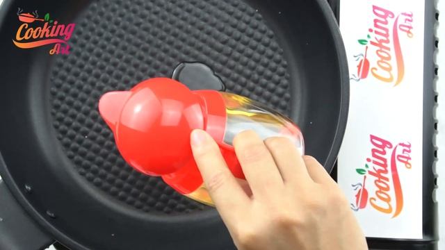 Korea's Mixed Noodle | Healthy Food