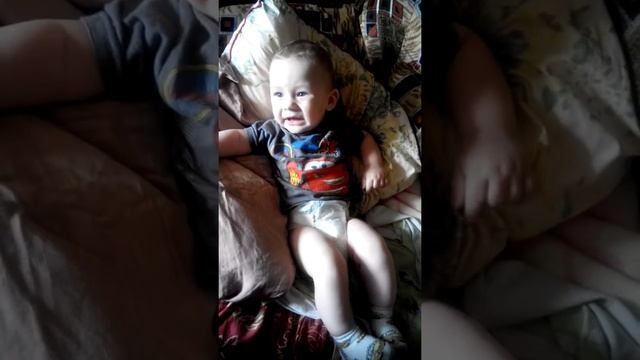ребенок и пакетик смотреть онлайн