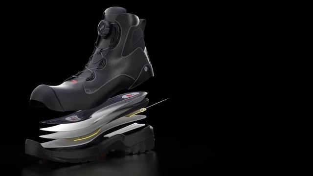JALAS® Heavy Duty, Arctic Grip Series (DA) смотреть онлайн