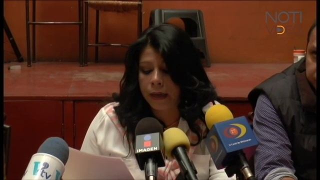 Denuncian brote de E. Coli por falta de recursos en la SSM смотреть онлайн