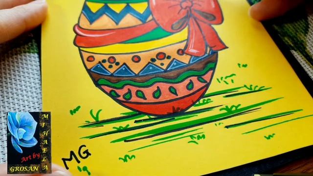 [Compilation] Happy Easter! 🤩 Christ Is Risen! 💒 2 Easter Greetings Ideas🎉+ Relaxing Music Therapy