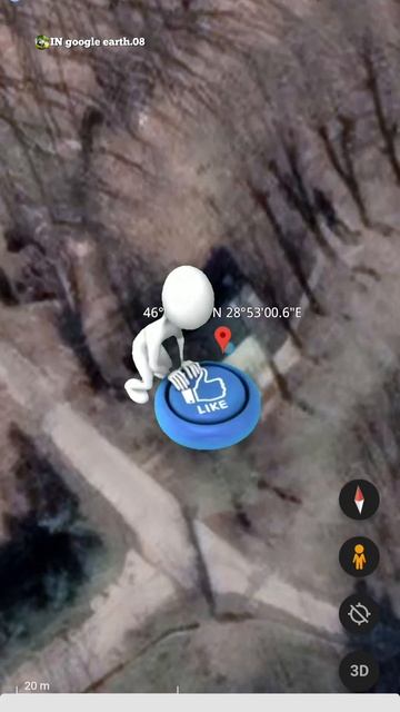 I found giant shark part - 20 😱🤯 on google maps and google earth 🌎🔍 #shorts #ingoogleearth08 смотреть онлайн