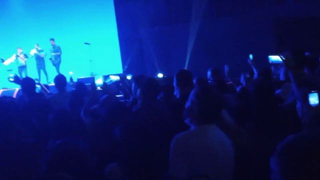 Ciro Y Los Persas - Canción De Cuna (Luna Park 04-12-2021) смотреть онлайн