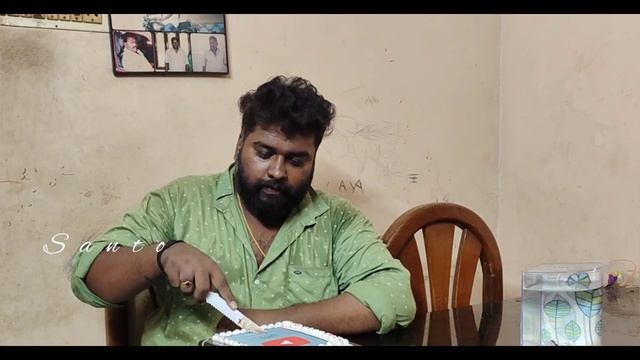 10k Subscribers | Santo Vlogz | Trivandrum | Kerala Vlog #50