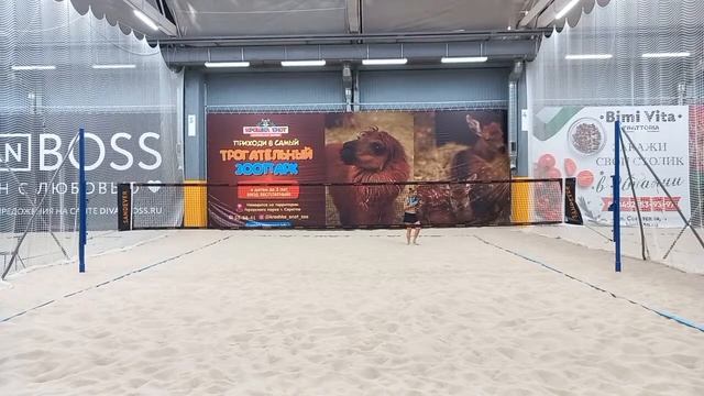 money cup II Короткова К./ Никишин - Короткова Е./Кузнецов смотреть онлайн