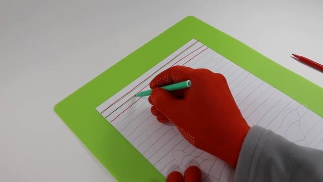 Як зробити простий 3D малюнок смотреть онлайн