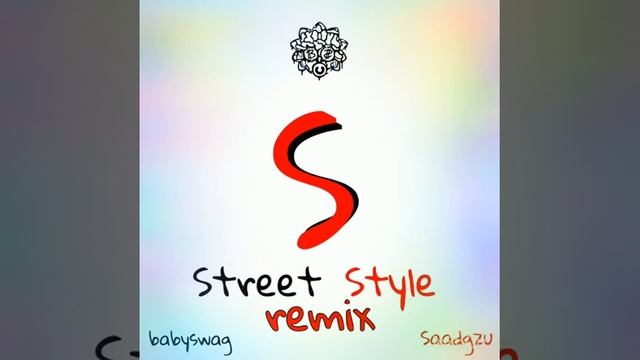 STREET STYLE REMIX!!! BABYSWAG X SAADGZU смотреть онлайн