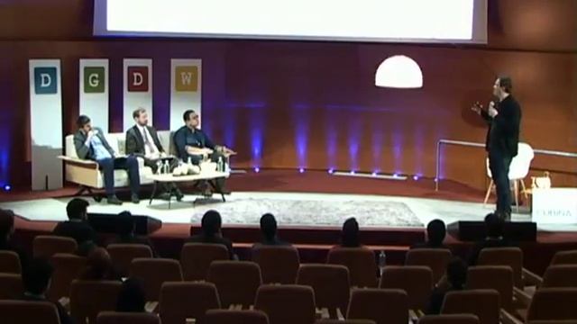 Doing Good and Doing Well Conference 2018 - IESE Business School смотреть онлайн