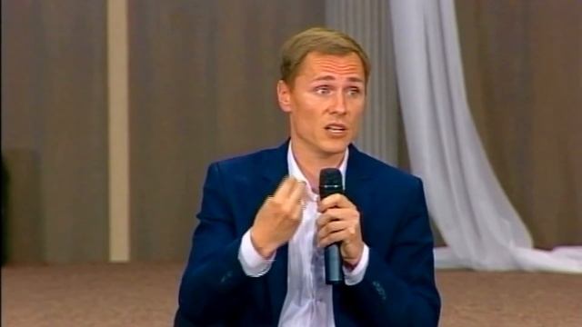 3 Мужская Конференция Побеждая Великанов Ток Шоу (20.05.2017) смотреть онлайн