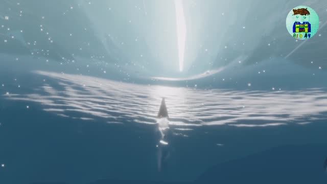 3 ♡ Путешествие. Смотри видеоигру.