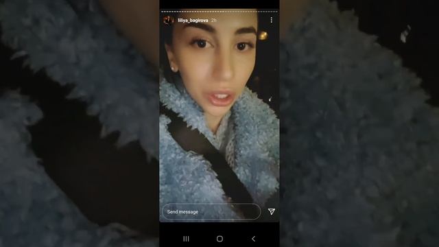 Лилия Багирова о жизни смотреть онлайн