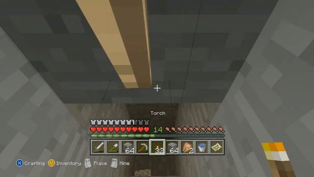 Minecraft Xbox: Survival Lets Play - Part 75 [XBOX 360 EDITION] - W/Commentary смотреть онлайн