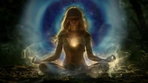 Медитация принятия своей тени🌀Откройте в себе источник колоссальной энергии!🔥