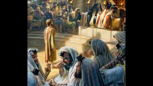 Лице його, як лице Ангола! смотреть онлайн