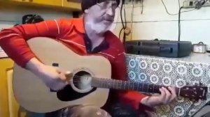 Песня о голубях