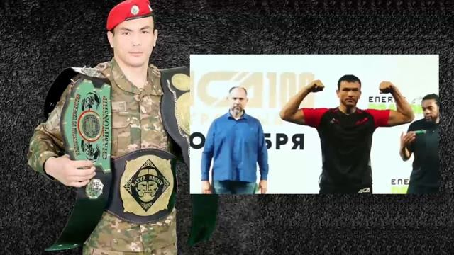 Bekzod Nurmatov vafot etdi. Bekzod Nurmatov - Beslan Isayev jangi haqida. Tank laqabli MMA jangchis смотреть онлайн
