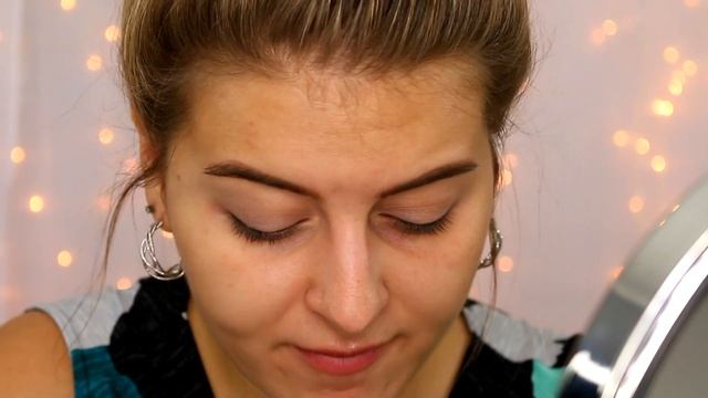 PERFECT WINGED EYELINER EVERYTIME?! // VAMP STAMP REVIEW & DEMO смотреть онлайн