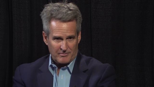 Moving analytics from archive to active business intelligence with Jack Norris (MapR) смотреть онлайн