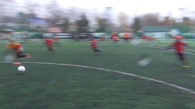 Авангард Москва 2013 - Галатасарай 2013 10 игра, 2 тайм ФИНАЛ смотреть онлайн