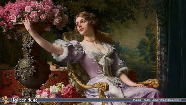 Классическая музыка для тех, кто родился не в своём веке.