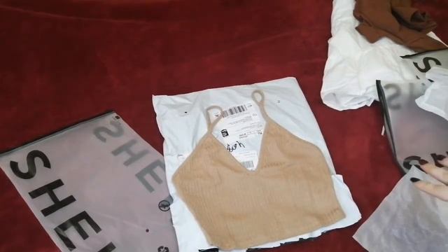 ☀️Мой заказ с SHEIN☀️ смотреть онлайн