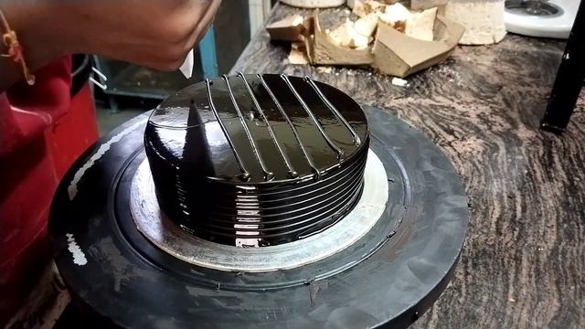 Chocolate Truffles Cakes Design || Chocolate Truffle Cake Decoration Ideas || Chocolate Truffle Cak