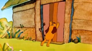 Огуречная лошадка