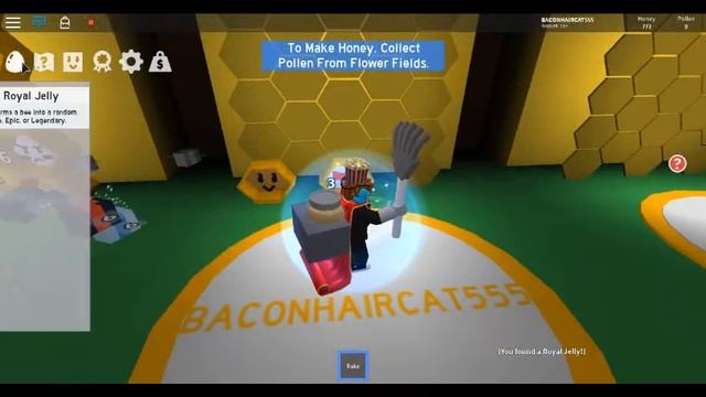 roblox bee swarm simulator#3 больше пчёл! смотреть онлайн