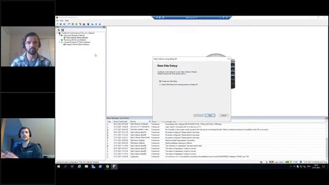 Webinar - What's New with T4D v6.0 Trimble Monitoring смотреть онлайн