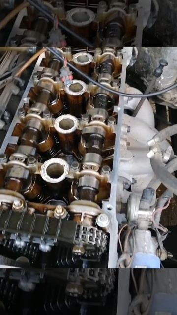 Ремонт змз 406 смотреть онлайн