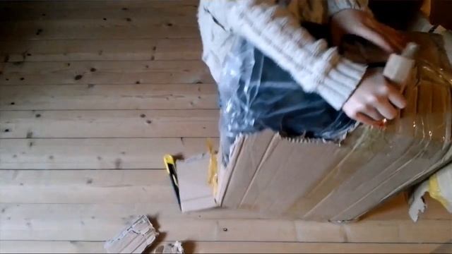 Рюкзак для коптера с GearBest