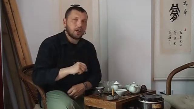 Гон под чаёк про чаёк и вообще.... 28 серия - И вновь продолжается гон смотреть онлайн