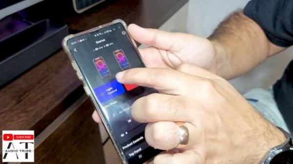 1 JBL Partybox 320 VS 2 JBL Partybox 320 LOUDNESS TEST with Decibel Meter