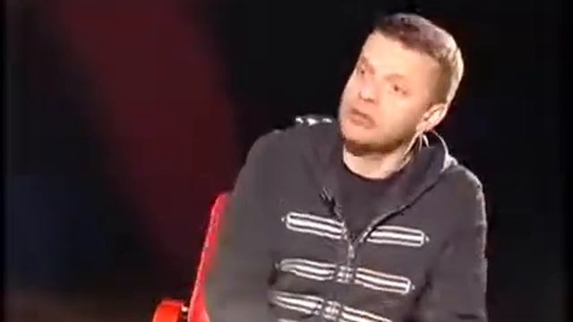 Культурный Альянс  Парфенов