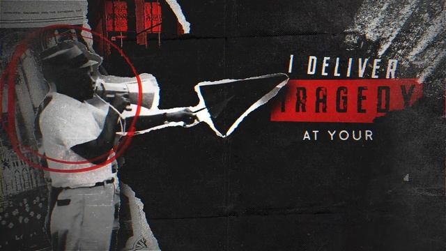 Black Nazareth - Heroes - Lyric video (Official) смотреть онлайн