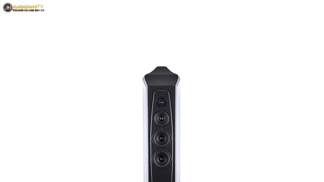 Loa AudioSolutions Vantage Classic- Đẳng cấp Châu Âu đã được Khẳng Định | AudioHanoiTV 155 смотреть онлайн