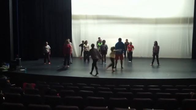Wavin Flag 1/5 смотреть онлайн